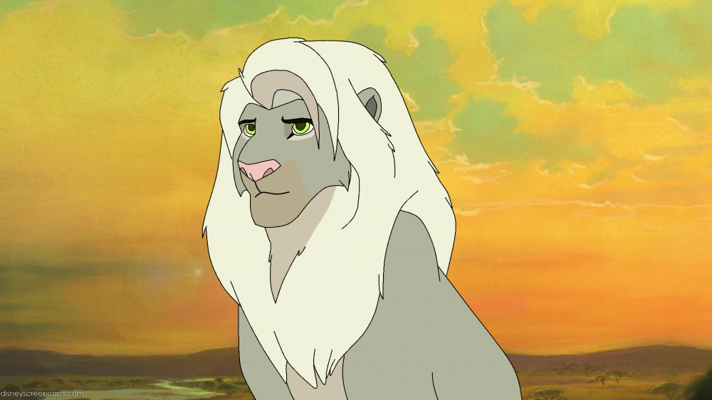 Unnamed new Character