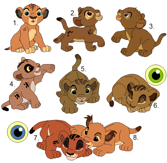 Guess the parents adopts -2-