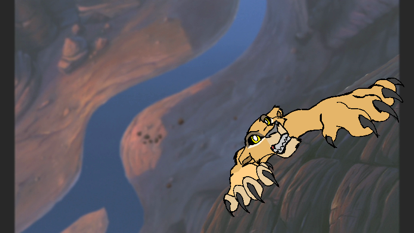 ''I AM AI.''
