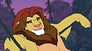 TangleZira cub again ^^
