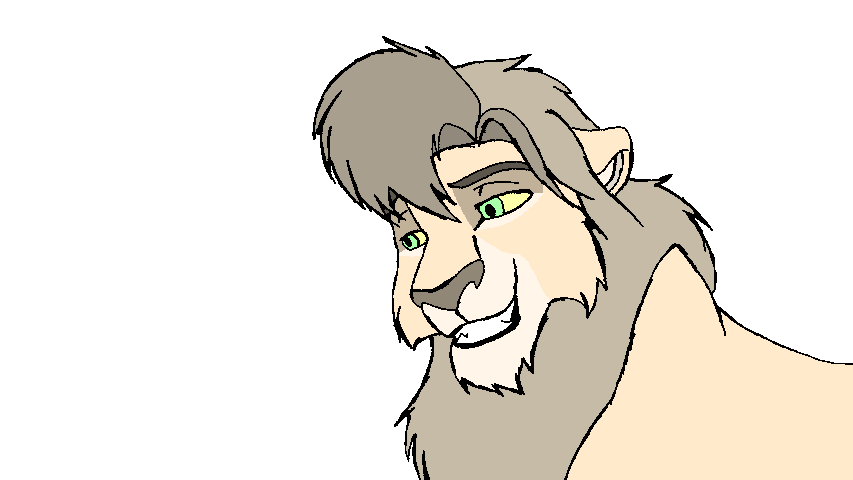 Possible new mane for Tabuu?