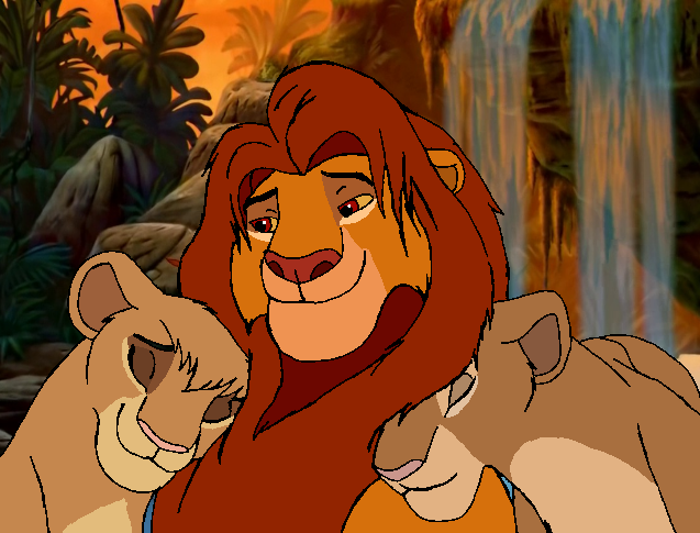 2 - The King's 