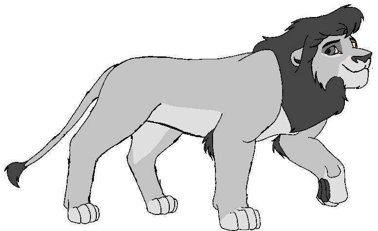 Free Kovu base
