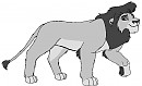 Free Kovu base