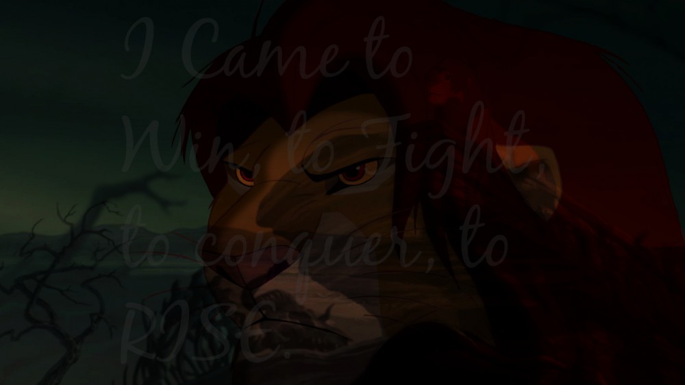 The Return-