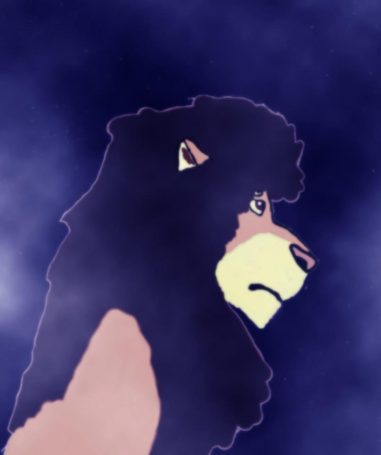 The Second version of Ahadi.