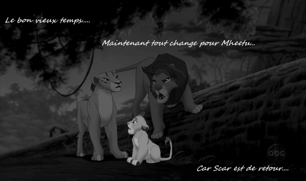 Mheetu's Family