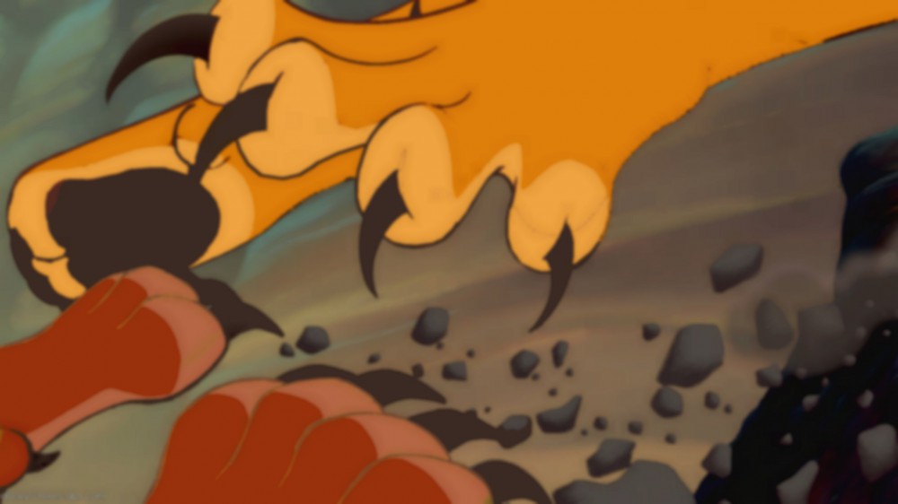 Mowgli