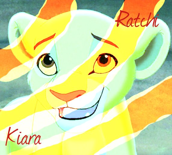 1 Avatar pour Ratchi-Prix Concours
