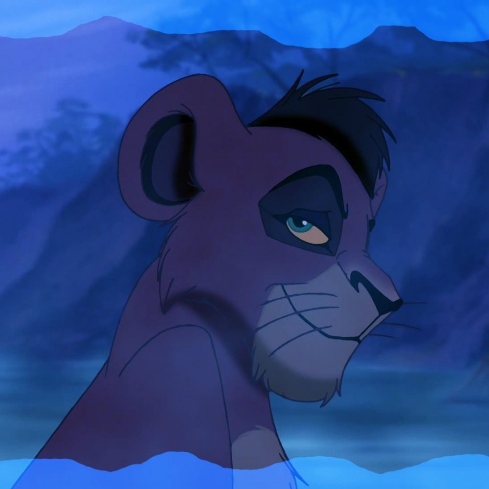 Avatar Kovu libre service