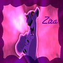 2 ème avatar Zira libre service