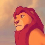 Free Mufasa Icon | 001 | No Need to Ask to Use