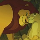 Free Mufasa Icon | 002 | No Need to Ask to Use