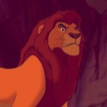 Free Mufasa Icon | 003 | No Need to Ask to Use