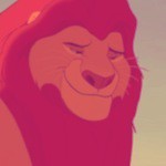 Free Mufasa Icon | 004 | No Need to Ask to Use