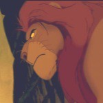 Free Mufasa Icon | 005 | No Need to Ask to Use