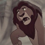 Free Mufasa Icon | 006 | No Need to Ask to Use