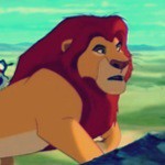 Free Mufasa Icon | 008 | No Need to Ask to Use