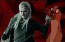 Rafiki+Legolas