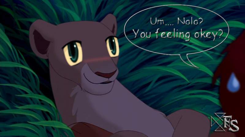 Anime Nala
