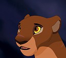   Simba ? Thats Simba ?  