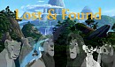 Lost & Found in the Jungle