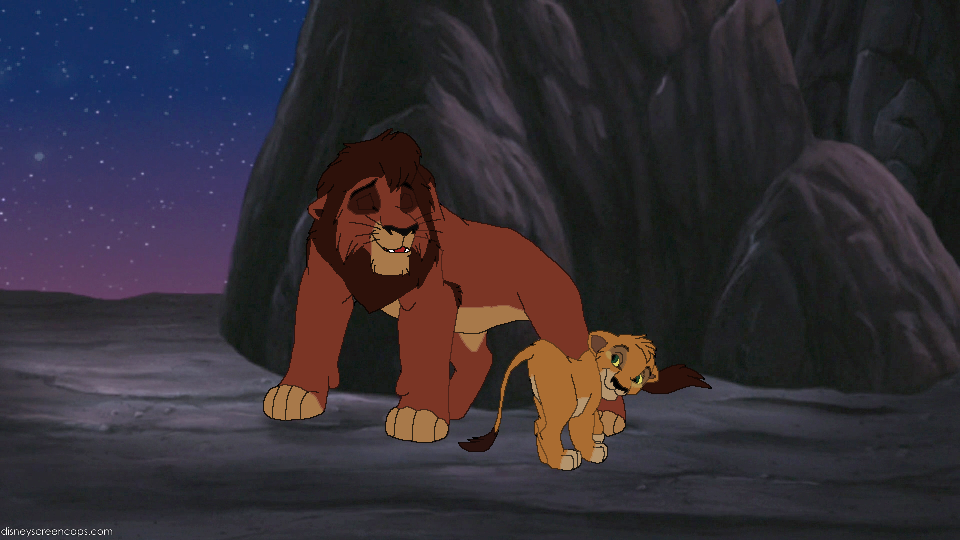 Father And Son