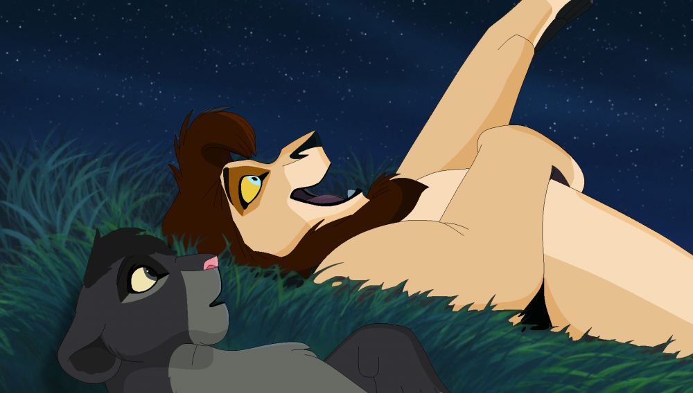 Stargazing
