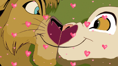 Happy couple