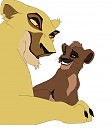 A mother's love