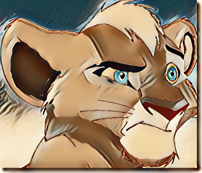 Gift for Paw