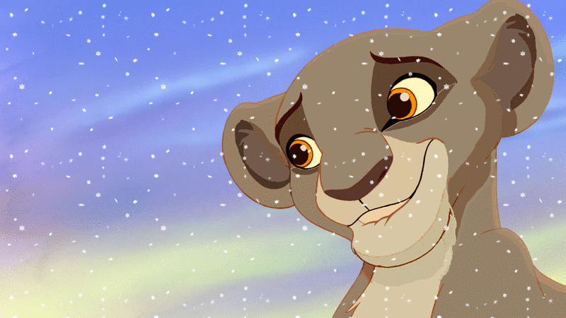 Gift for Snow Leopard