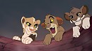 Mischievous trio