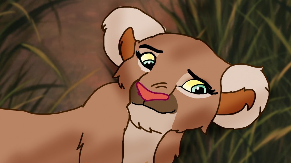 Gift for SnowLeopard