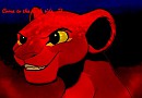Nala avatar ( for Halloween XD)