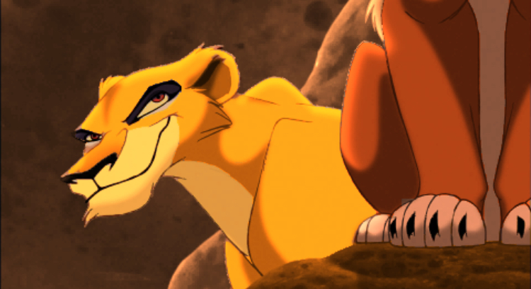 “You have to accept your fate.”