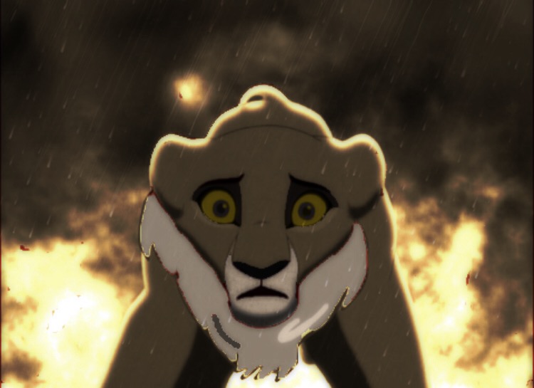 “They’re.... gone?”