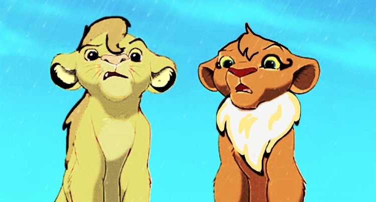 Judging twins