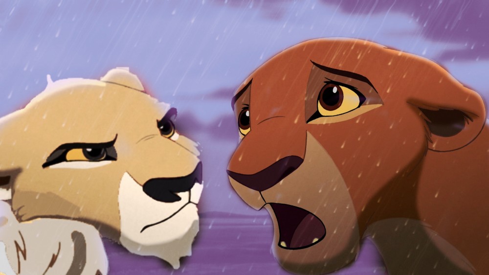 “You are not royalty.”