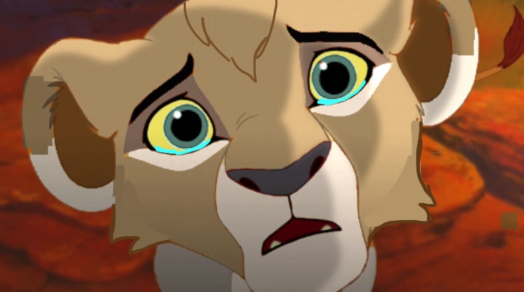 Sad