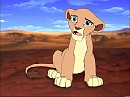 My version of Nala