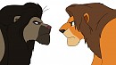 A stern talking to.