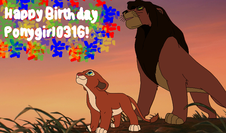 Happy Birthday!