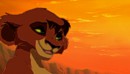 Female Kovu