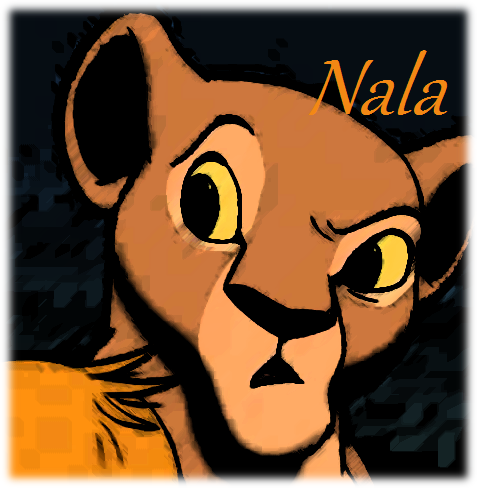 Nala Avatar