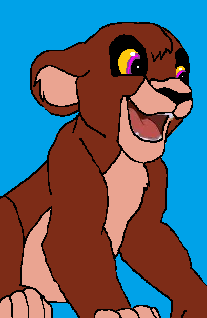 It's me! Hailie!