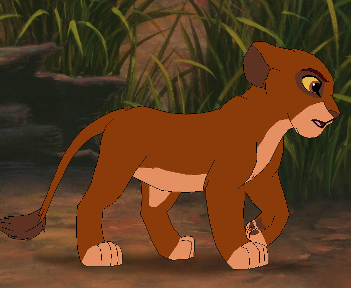 Uru enfant