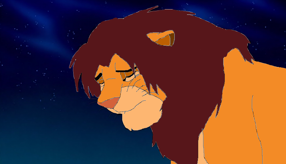Ma version de Fluffy