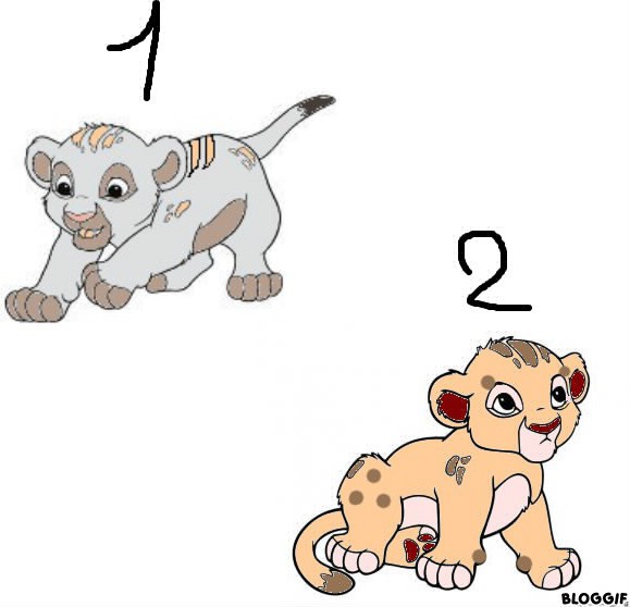 Adoptables