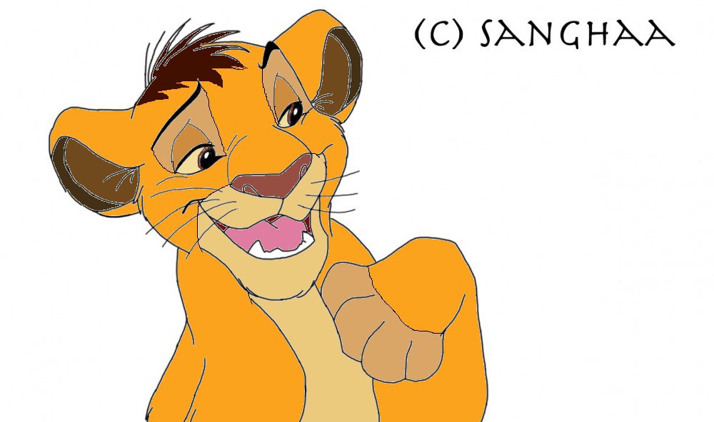 Ma nouvelle version de Kopa